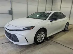 4T1DAACK3SU509086 2025 TOYOTA CAMRY