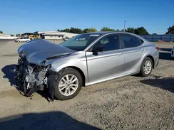 4T1DAACK3SU509654 2025 TOYOTA CAMRY