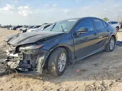 4T1DAACK3SU509685 2025 TOYOTA CAMRY