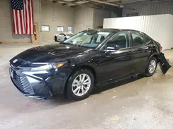 4T1DAACK3SU509797 2025 TOYOTA CAMRY