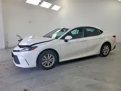 4T1DAACK3SU510030 2025 TOYOTA CAMRY