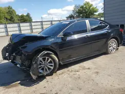 4T1DAACK3SU510173 2025 TOYOTA CAMRY