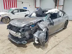 4T1DAACK3SU510450 2025 TOYOTA CAMRY