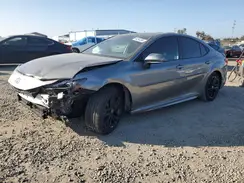 4T1DAACK3SU510495 2025 TOYOTA CAMRY