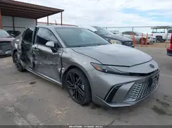 4T1DAACK3SU510576 2025 TOYOTA CAMRY