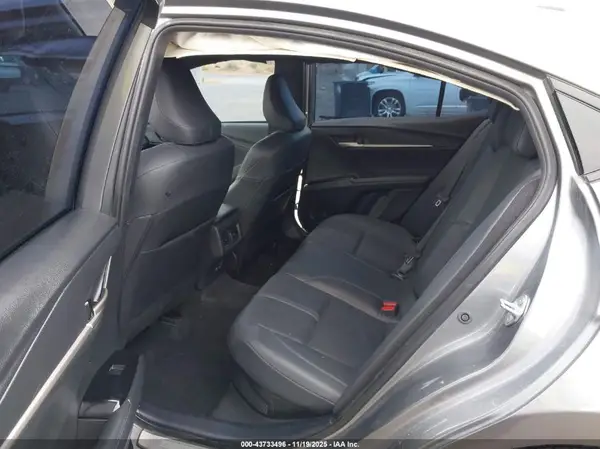 4T1DAACK3SU510576 2025 TOYOTA CAMRY - Image 8