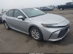 4T1DAACK3SU510612 2025 TOYOTA CAMRY