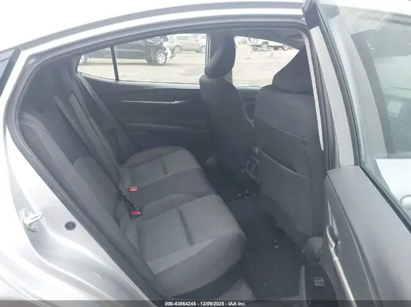 4T1DAACK3SU510612 2025 TOYOTA CAMRY - Image 8