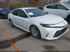 4T1DAACK3SU510898 2025 TOYOTA CAMRY