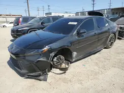 4T1DAACK3SU511551 2025 TOYOTA CAMRY