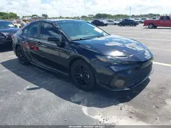 4T1DAACK3SU511775 2025 TOYOTA CAMRY