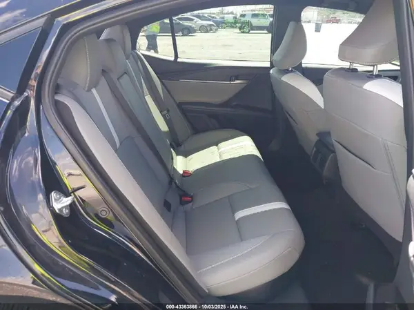 4T1DAACK3SU511775 2025 TOYOTA CAMRY - Image 8