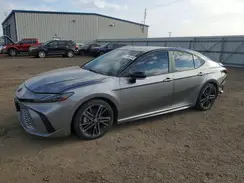 4T1DAACK3SU511842 2025 TOYOTA CAMRY