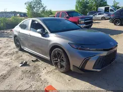 4T1DAACK3SU512022 2025 TOYOTA CAMRY