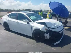 4T1DAACK3SU512179 2025 TOYOTA CAMRY