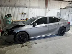 4T1DAACK3SU512358 2025 TOYOTA CAMRY