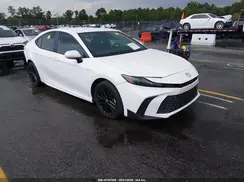 4T1DAACK3SU512991 2025 TOYOTA CAMRY