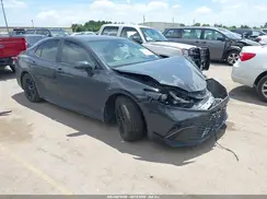 4T1DAACK3SU513140 2025 TOYOTA CAMRY