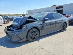 4T1DAACK3SU513607 2025 TOYOTA CAMRY