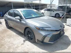 4T1DAACK3SU513946 2025 TOYOTA CAMRY