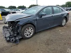 4T1DAACK3SU514367 2025 TOYOTA CAMRY