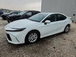 4T1DAACK3SU514563 2025 TOYOTA CAMRY