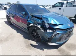 4T1DAACK3SU514627 2025 TOYOTA CAMRY