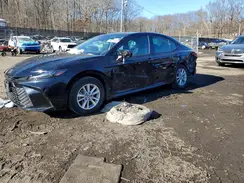 4T1DAACK3SU514708 2025 TOYOTA CAMRY