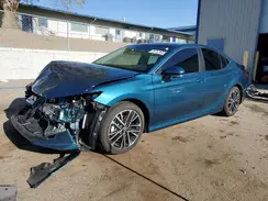 4T1DAACK3SU515504 2025 TOYOTA CAMRY
