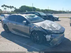 4T1DAACK3SU515583 2025 TOYOTA CAMRY