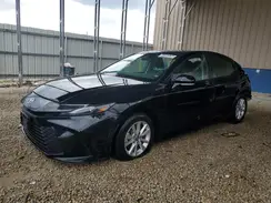 4T1DAACK3SU515650 2025 TOYOTA CAMRY