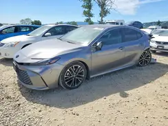 4T1DAACK3SU516006 2025 TOYOTA CAMRY