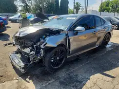 4T1DAACK3SU516393 2025 TOYOTA CAMRY