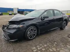 4T1DAACK3SU517639 2025 TOYOTA CAMRY