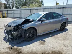 4T1DAACK3SU517737 2025 TOYOTA CAMRY