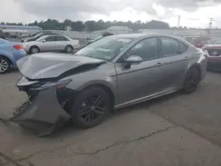4T1DAACK3SU517799 2025 TOYOTA CAMRY