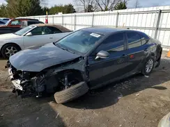 4T1DAACK3SU518693 2025 TOYOTA CAMRY
