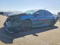 4T1DAACK3SU519293 2025 TOYOTA CAMRY