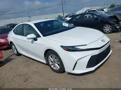 4T1DAACK3SU519438 2025 TOYOTA CAMRY