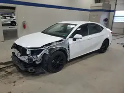 4T1DAACK3SU520380 2025 TOYOTA CAMRY