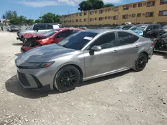 4T1DAACK3SU520802 2025 TOYOTA CAMRY