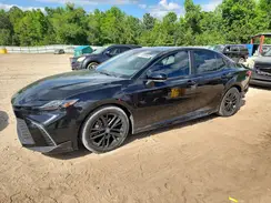 4T1DAACK3SU521061 2025 TOYOTA CAMRY