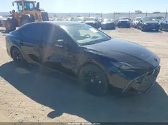 4T1DAACK3SU521626 2025 TOYOTA CAMRY