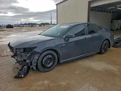 4T1DAACK3SU521660 2025 TOYOTA CAMRY