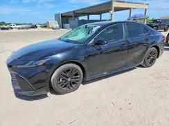 4T1DAACK3SU521707 2025 TOYOTA CAMRY