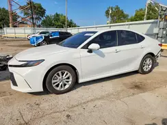 4T1DAACK3SU521710 2025 TOYOTA CAMRY