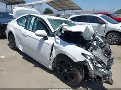 4T1DAACK3SU522114 2025 TOYOTA CAMRY