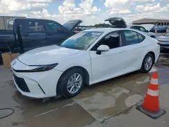 4T1DAACK3SU522579 2025 TOYOTA CAMRY