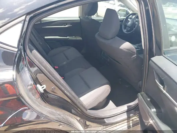 4T1DAACK3SU522677 2025 TOYOTA CAMRY - Image 8