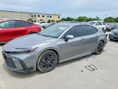 4T1DAACK3SU522808 2025 TOYOTA CAMRY